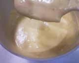 ココナッツオイル使用⭐基本スポンジケーキ作り方9写真