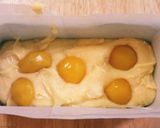 余った栗きんとんで♥至福の栗テリーヌ作り方5写真