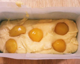 余った栗きんとんで♥至福の栗テリーヌ作り方5写真