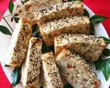 味しみしみ♪筑前煮（お煮しめ）☆おせち作り方22写真
