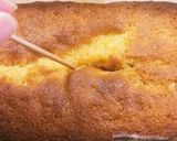 余った栗きんとんで♥至福の栗テリーヌ作り方7写真