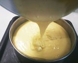 ココナッツオイル使用⭐基本スポンジケーキ作り方11写真