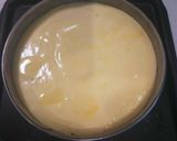 ココナッツオイル使用⭐基本スポンジケーキ作り方12写真