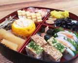2018 御節料理作り方4写真