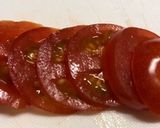 とても簡単！ホタテのカルパッチョ作り方2写真