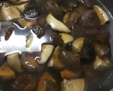 揚げ袋煮作り方10写真
