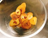 ガーリックひき肉チーズライス作り方3写真