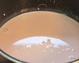 Pink Berryの贅沢ロールケーキ作り方30写真