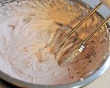 Pink Berryの贅沢ロールケーキ作り方21写真
