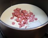Pink Berryの贅沢ロールケーキ作り方19写真