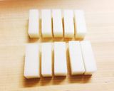 余ったお餅で簡単！キムチトッポギ鍋作り方1写真