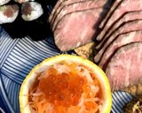 紅白柚子なます作り方6写真
