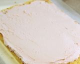 Pink Berryの贅沢ロールケーキ作り方25写真