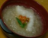 大根おろし雑煮作り方6写真