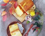 余った栗きんとんで♥至福の栗テリーヌ作り方8写真