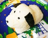 握り飯 参作り方10写真