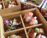 ラディッシュ浅漬け 彩残して可愛姿作り方6写真