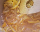 柚子ジャム作り方4写真