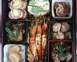 魚の三色テリーヌ作り方12写真