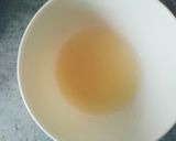 黒豆のゼリー作り方1写真