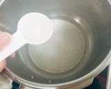 黒豆のゼリー作り方3写真