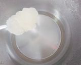 黒豆のゼリー作り方4写真