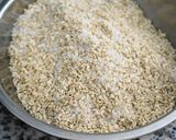 ひよこ豆で作る自家製みそ作り方3写真