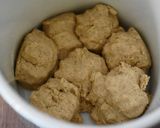 ひよこ豆で作る自家製みそ作り方6写真