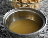 ひよこ豆で作る自家製みそ作り方2写真