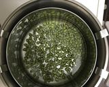 おひたしまめを煮る作り方1写真
