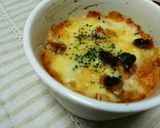 かぼちゃのほくほく煮(レンジでも)作り方7写真