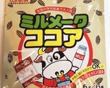 超簡単! 懐かしの給食 ココア揚げパン風作り方2写真