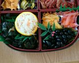 2018お節覚え書き作り方2写真