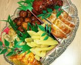 2018お節覚え書き作り方6写真
