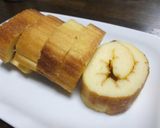 ふんわり伊達巻作り方6写真