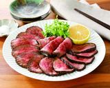 プロも顔負けさしみ醤油でローストビーフ作り方4写真