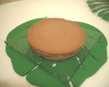 チョコっとチーズケーキ作り方7写真