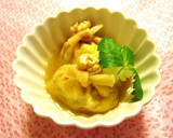 おせち（煮物）リメイク☆お揚げの福袋♪作り方6写真