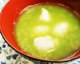 ミキサー不要✳グリーンピースでずんだあん作り方5写真
