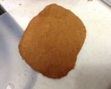3分で作れる簡単きな粉あめ作り方2写真