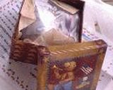 ★Cookie Swap 2002 Spring via U.S. mail Vol. 2★作り方20写真