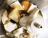 伊達巻 覚書作り方1写真