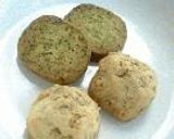 ★Cookie Swap 2002 Spring via U.S. mail Vol. 2★作り方21写真
