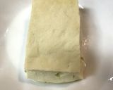 豆腐入り月見つくね作り方1写真