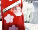 ~2018年~✨梅花形♦️紅白なます✨作り方3写真