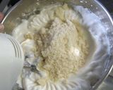 つくりつづけたいIKUKOのカステラ作り方4写真
