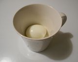 究極 電気圧力鍋でゆで卵の殻を綺麗に剥く作り方12写真
