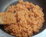 ●ﾎﾜｲﾄｿｰｽのﾁｷﾝﾗｲｽﾄﾞﾘｱ●作り方1写真