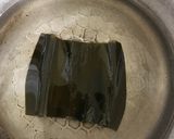 数の子 塩抜き&味付け お正月作り方3写真