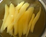 数の子 塩抜き&味付け お正月作り方4写真